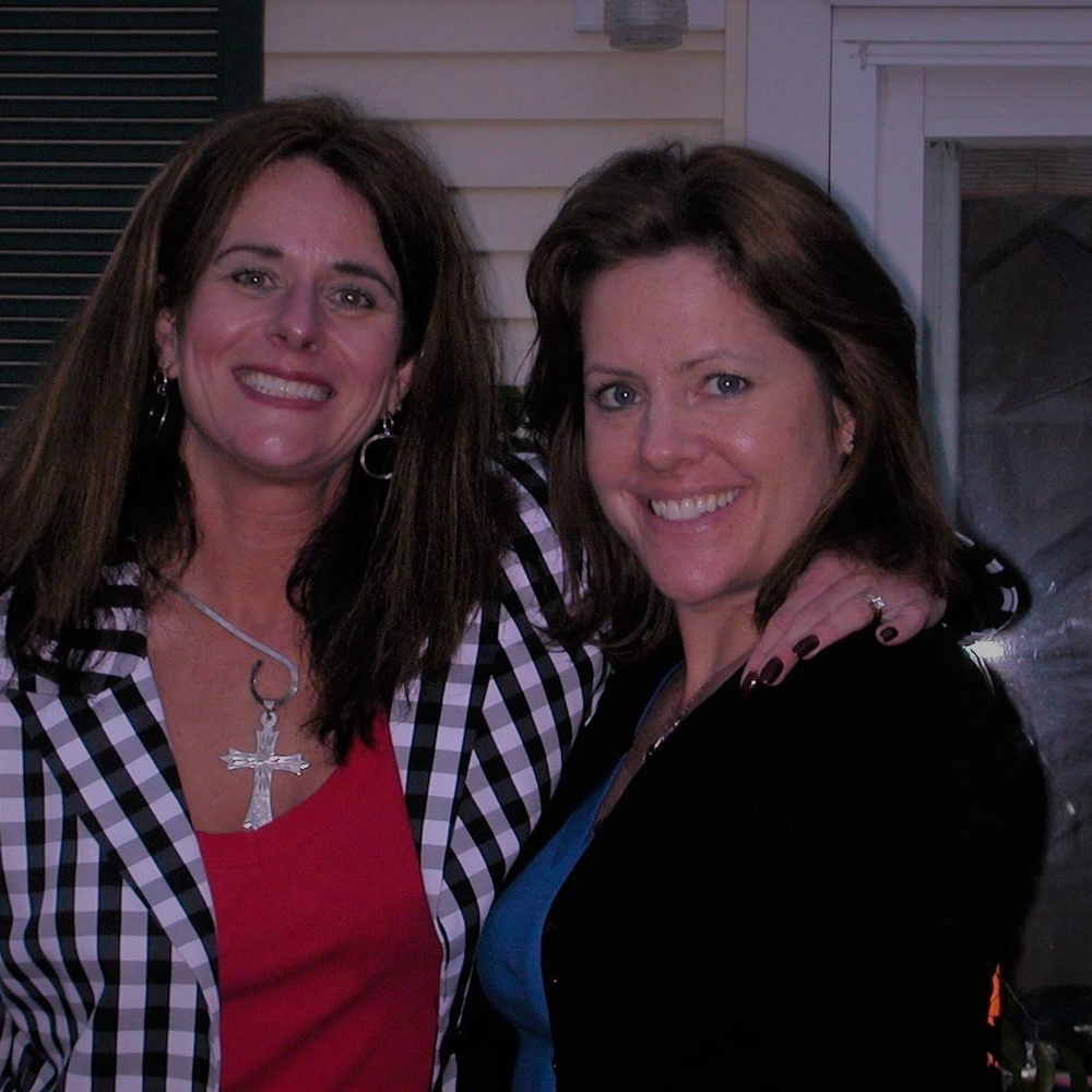 Meet your Posher, Terri